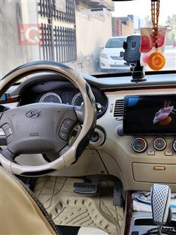 هيونداي أزيرا